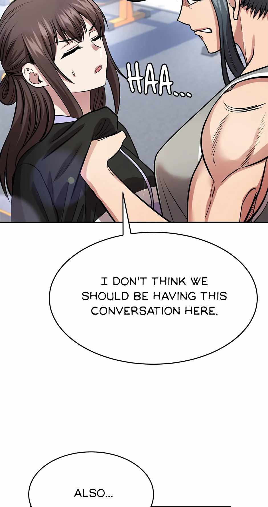 Lead Draft (2024) Chapter 29 page 54 - 