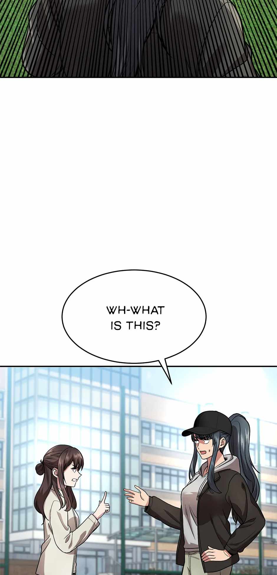 Lead Draft (2024) Chapter 29 page 59 - 
