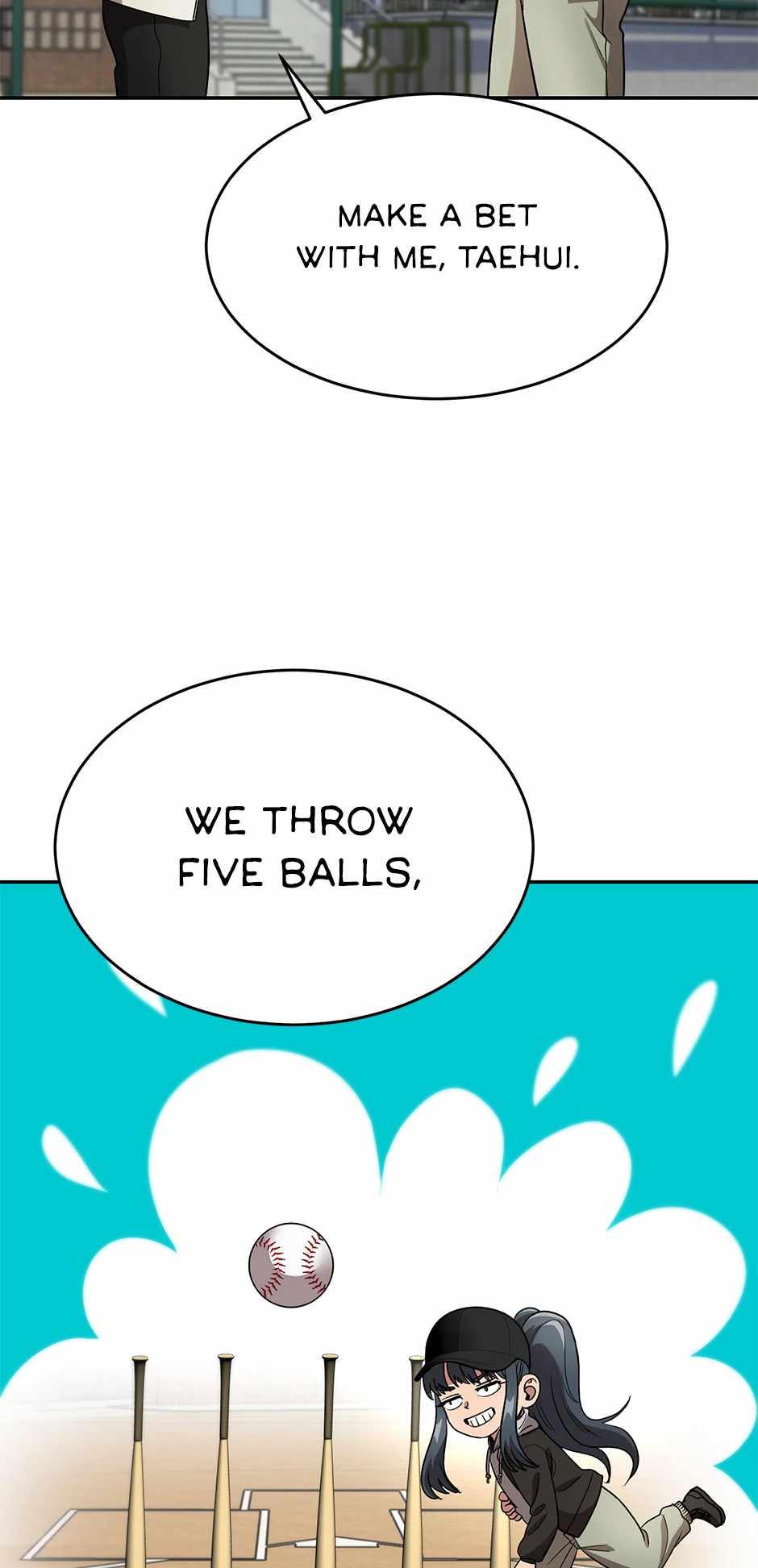 Lead Draft (2024) Chapter 29 page 60 - 