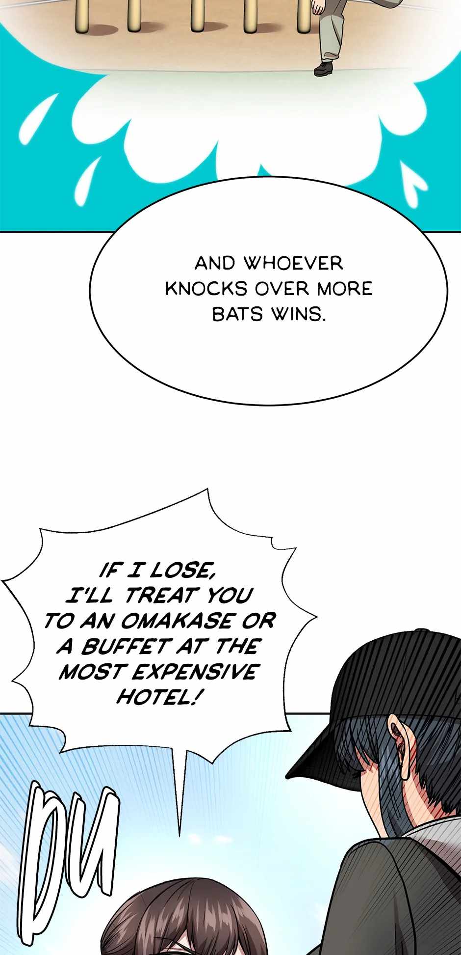 Lead Draft (2024) Chapter 29 page 61 - 