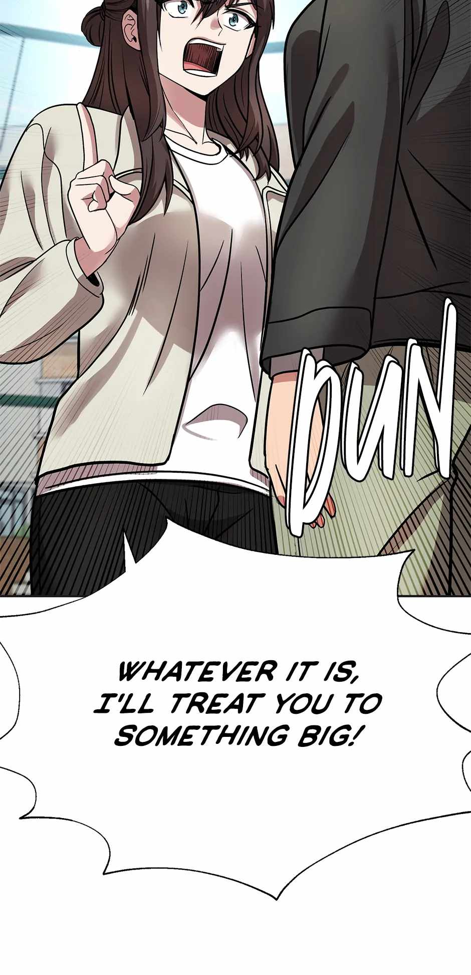 Lead Draft (2024) Chapter 29 page 62 - 