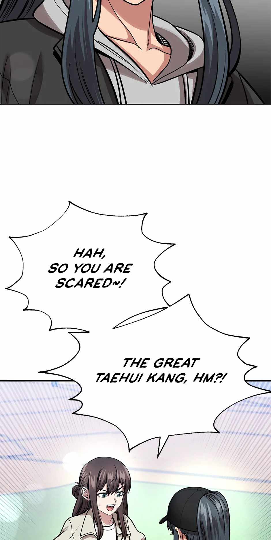 Lead Draft (2024) Chapter 29 page 72 - 