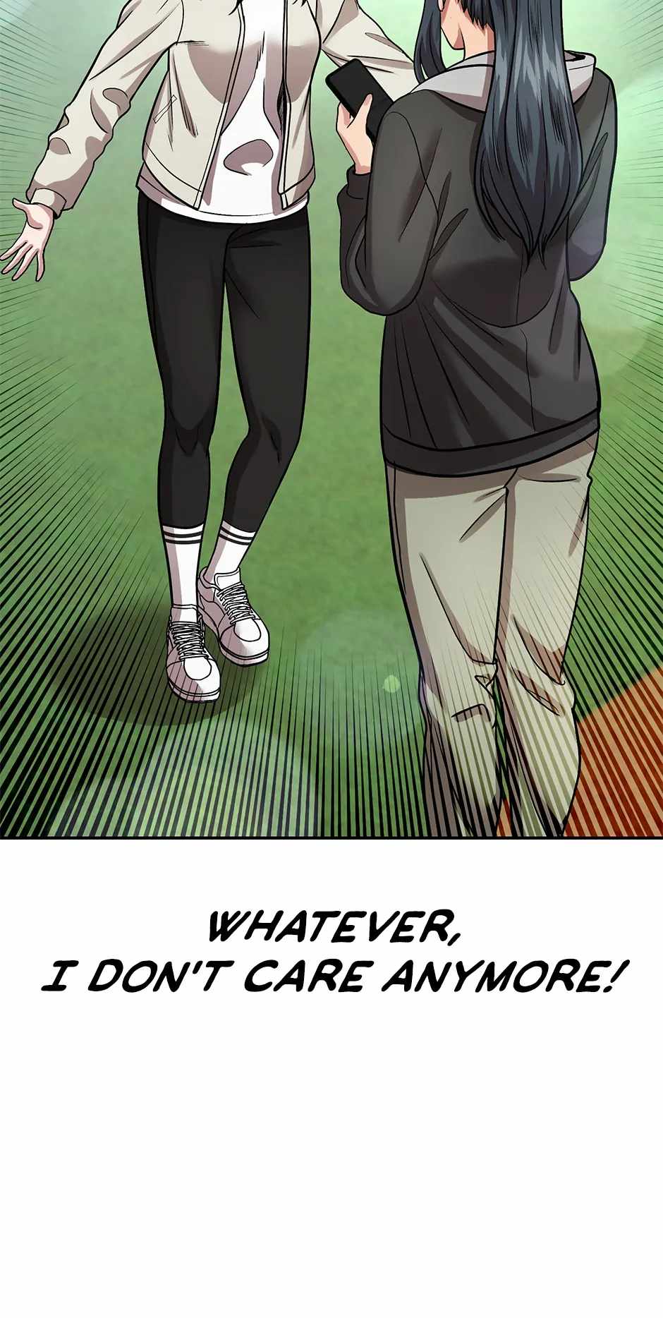 Lead Draft (2024) Chapter 29 page 73 - 