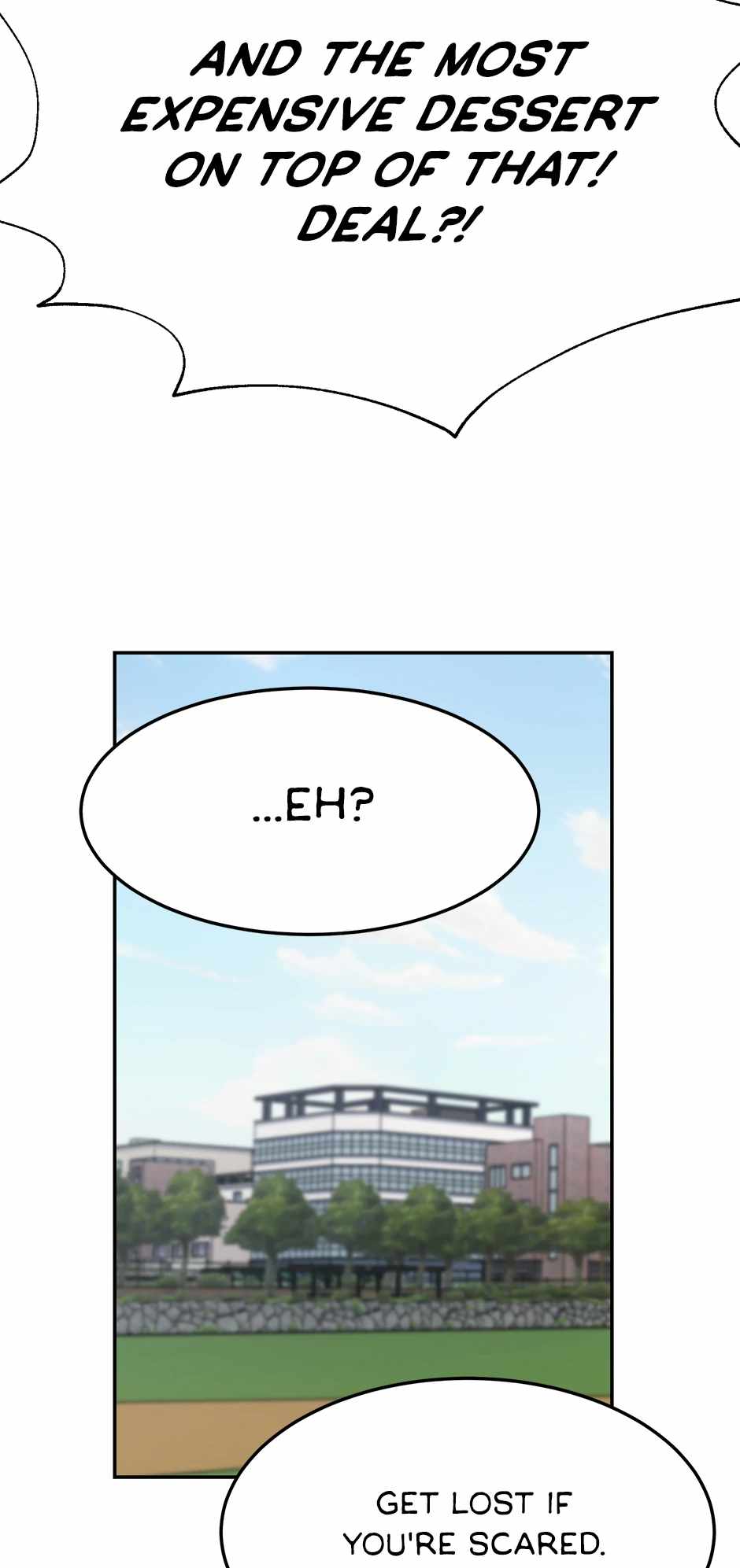 Lead Draft (2024) Chapter 29 page 83 - 