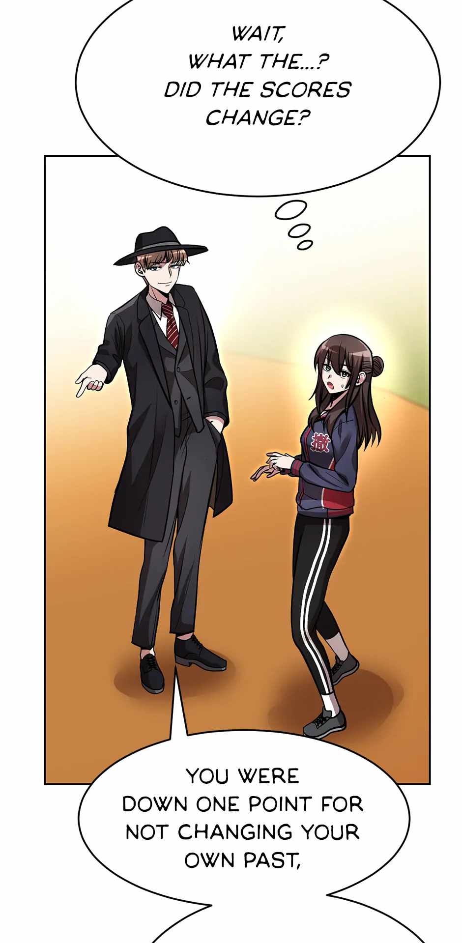 Lead Draft (2024) Chapter 3 page 105 - 