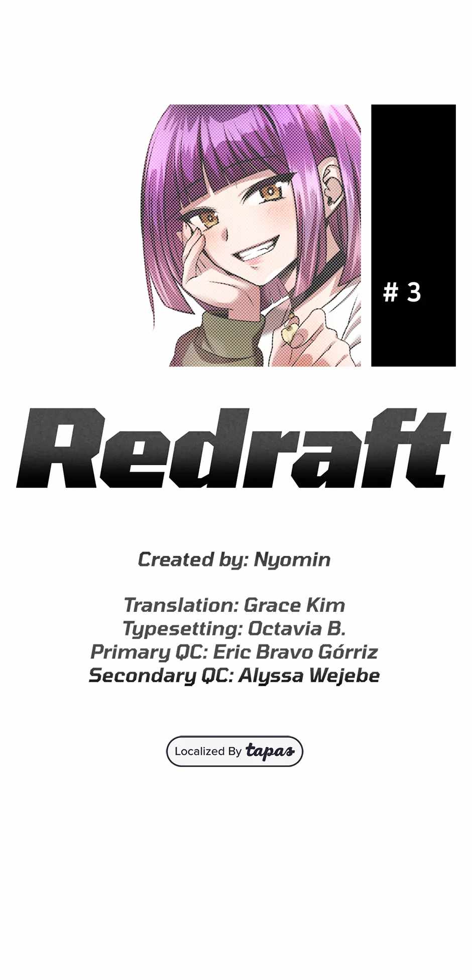 Lead Draft (2024) Chapter 3 page 14 - 