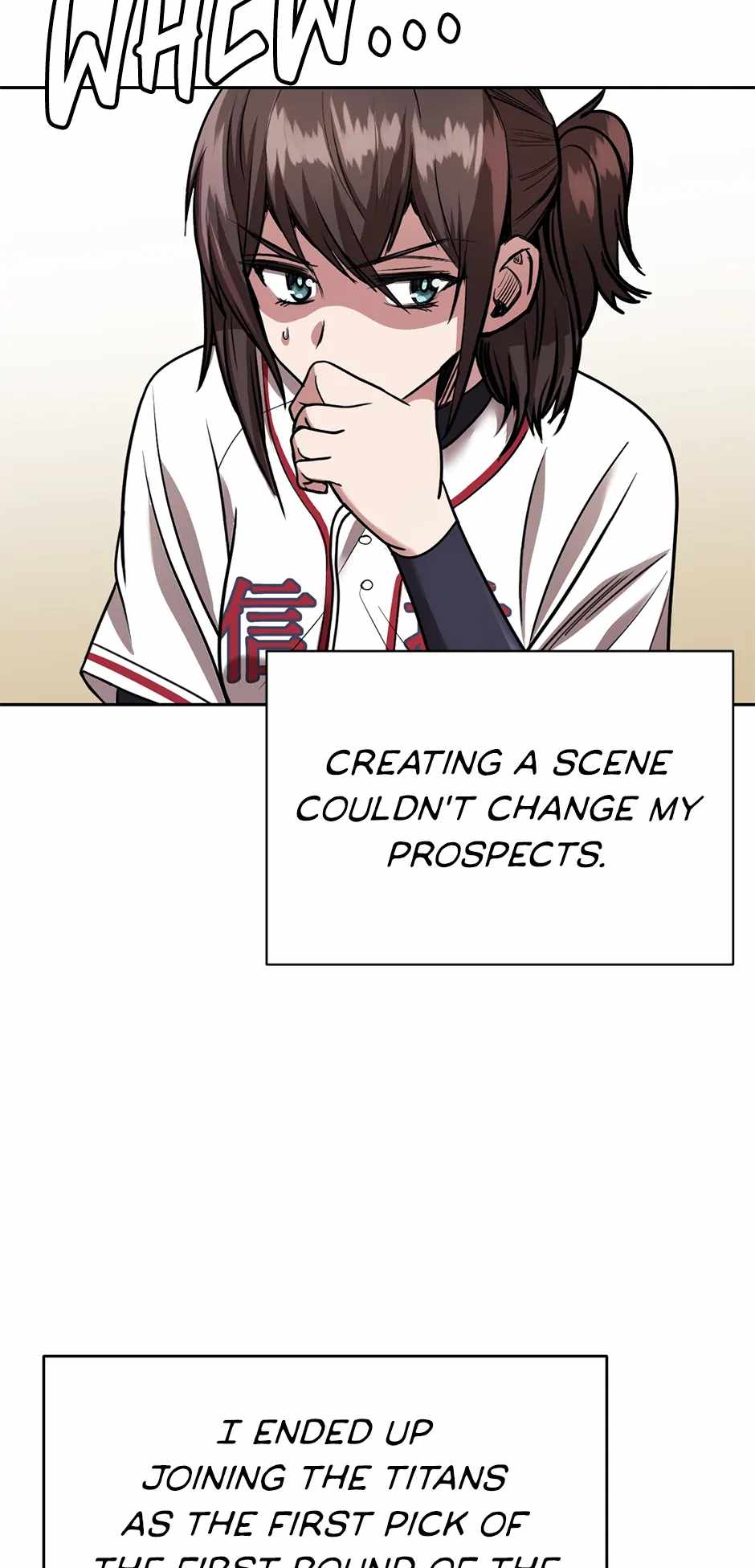 Lead Draft (2024) Chapter 3 page 16 - 
