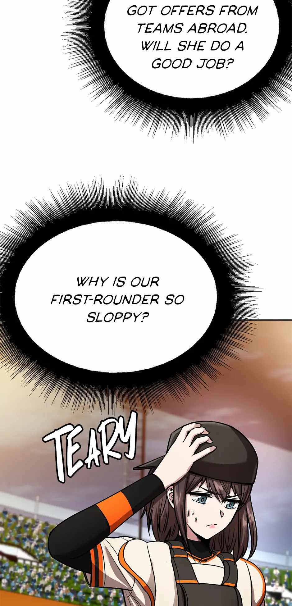 Lead Draft (2024) Chapter 3 page 19 - 