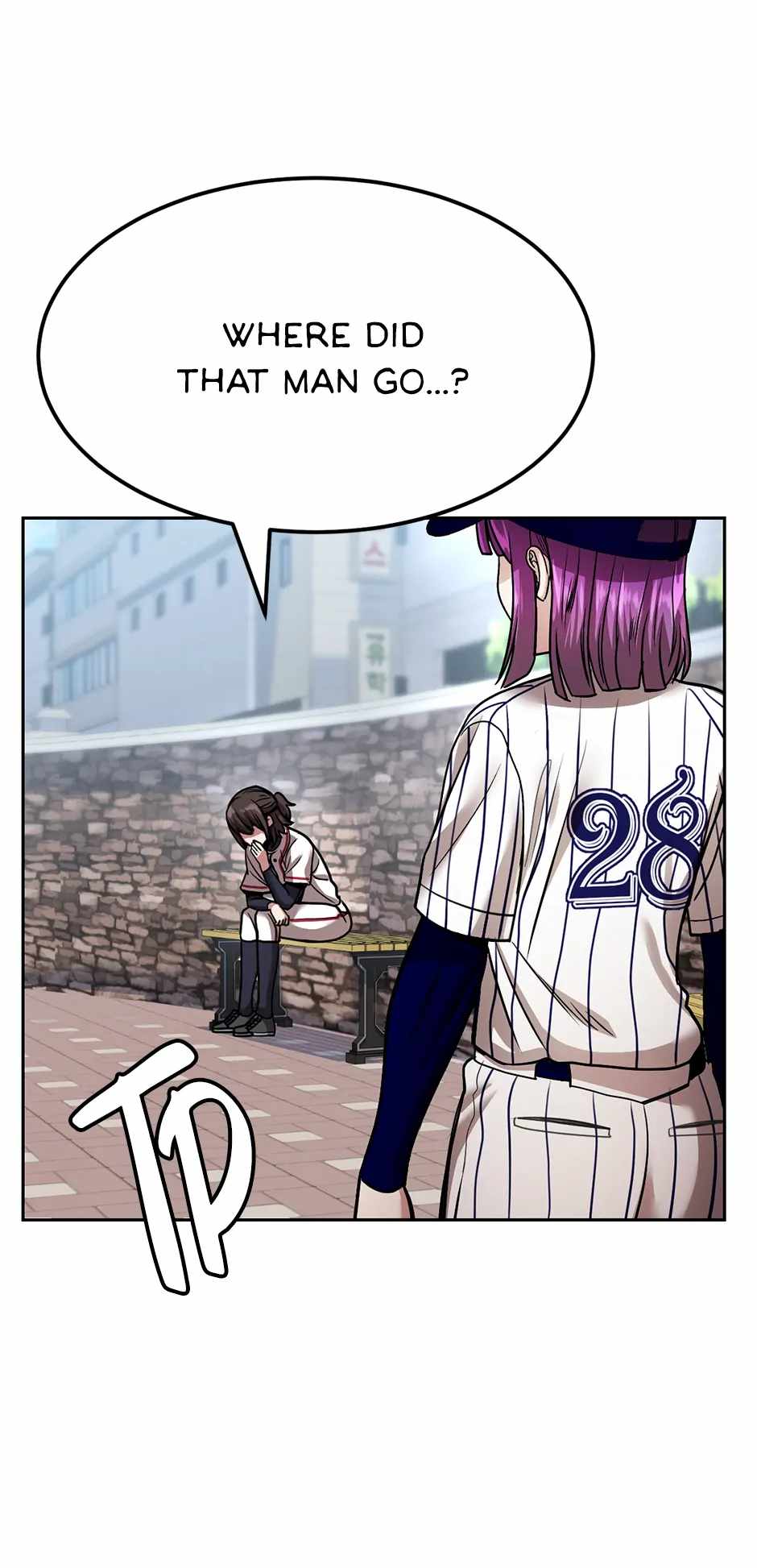 Lead Draft (2024) Chapter 3 page 23 - 