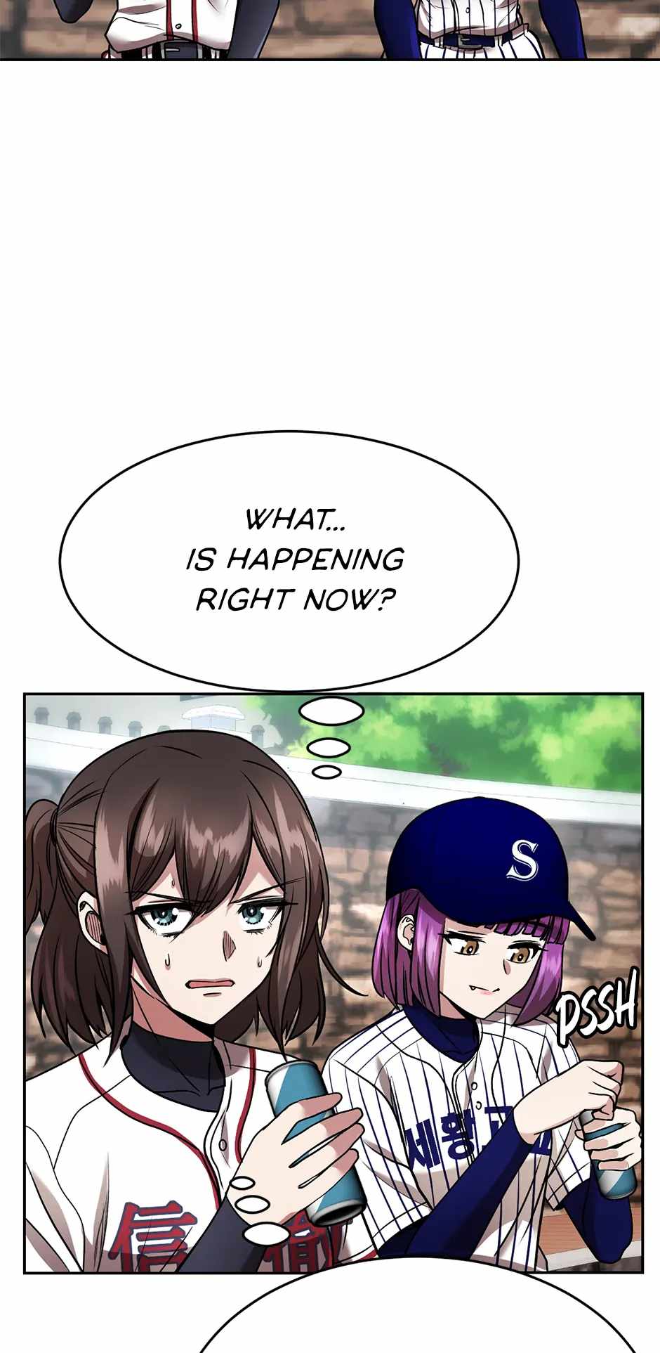 Lead Draft (2024) Chapter 3 page 28 - 