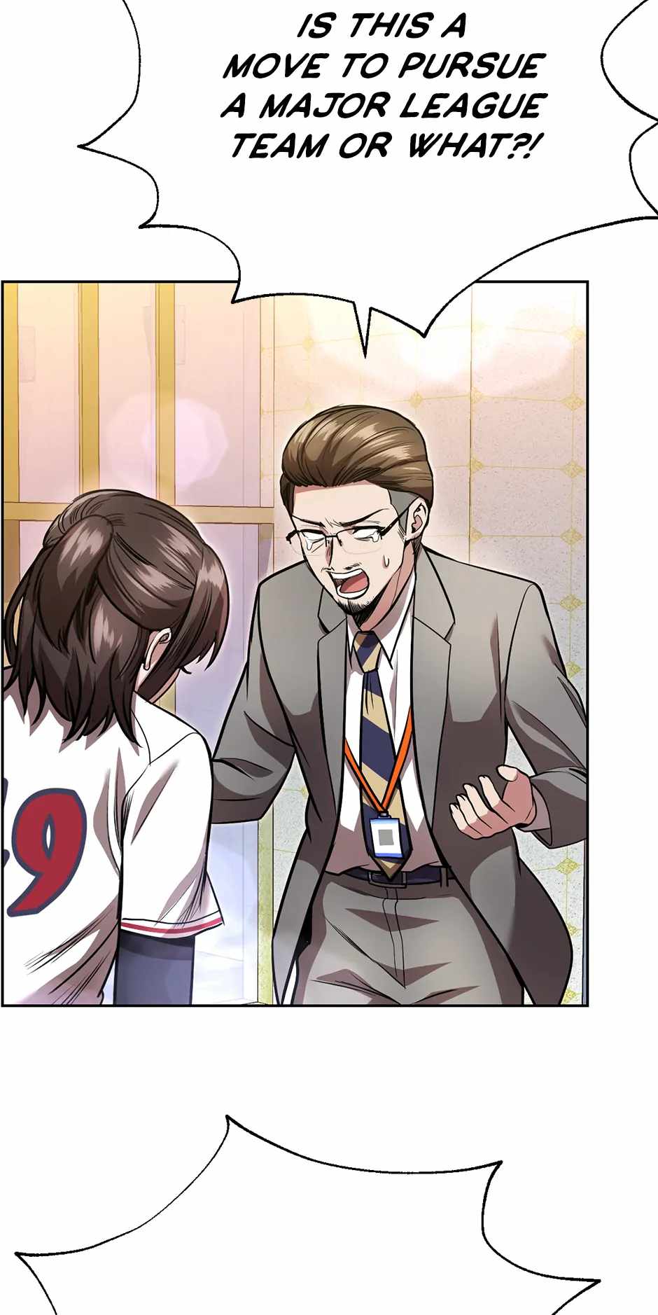 Lead Draft (2024) Chapter 3 page 4 - 