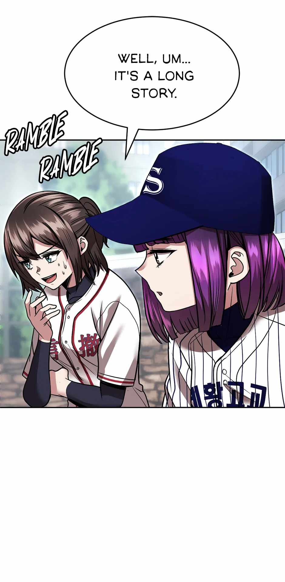 Lead Draft (2024) Chapter 3 page 32 - 