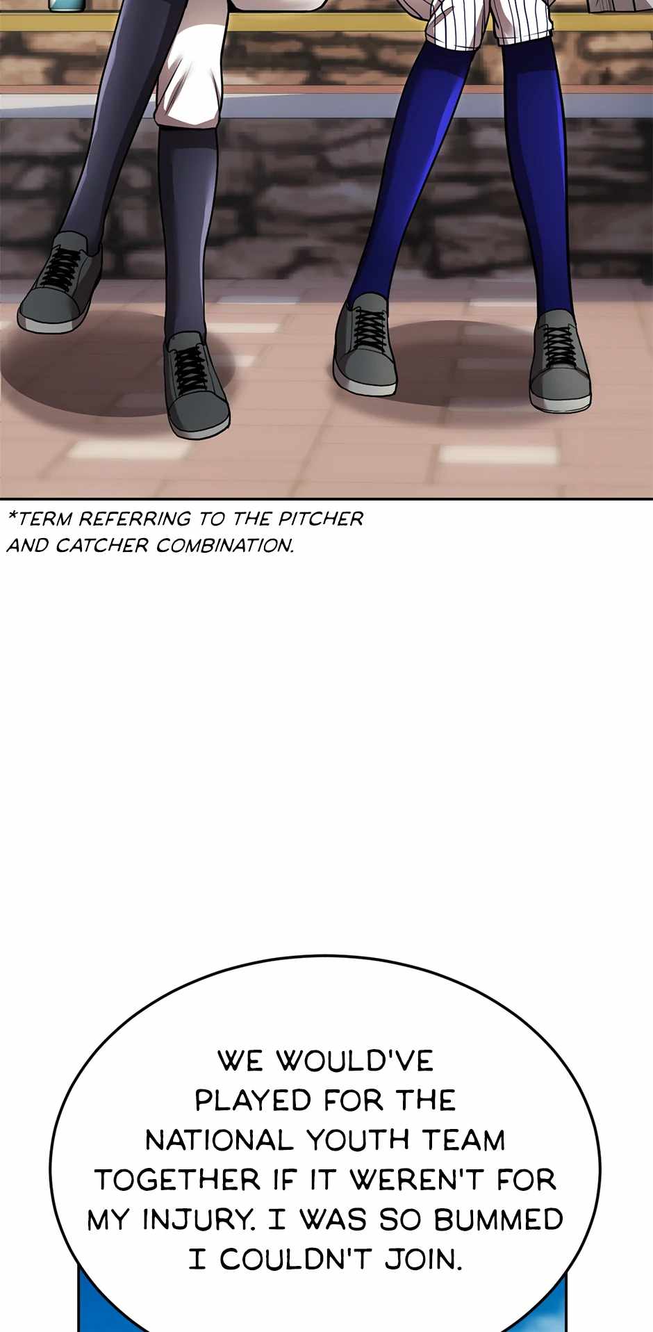 Lead Draft (2024) Chapter 3 page 36 - 