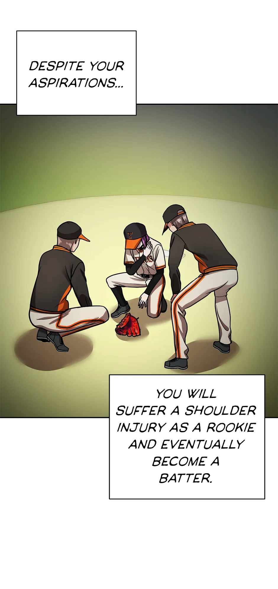 Lead Draft (2024) Chapter 3 page 47 - 