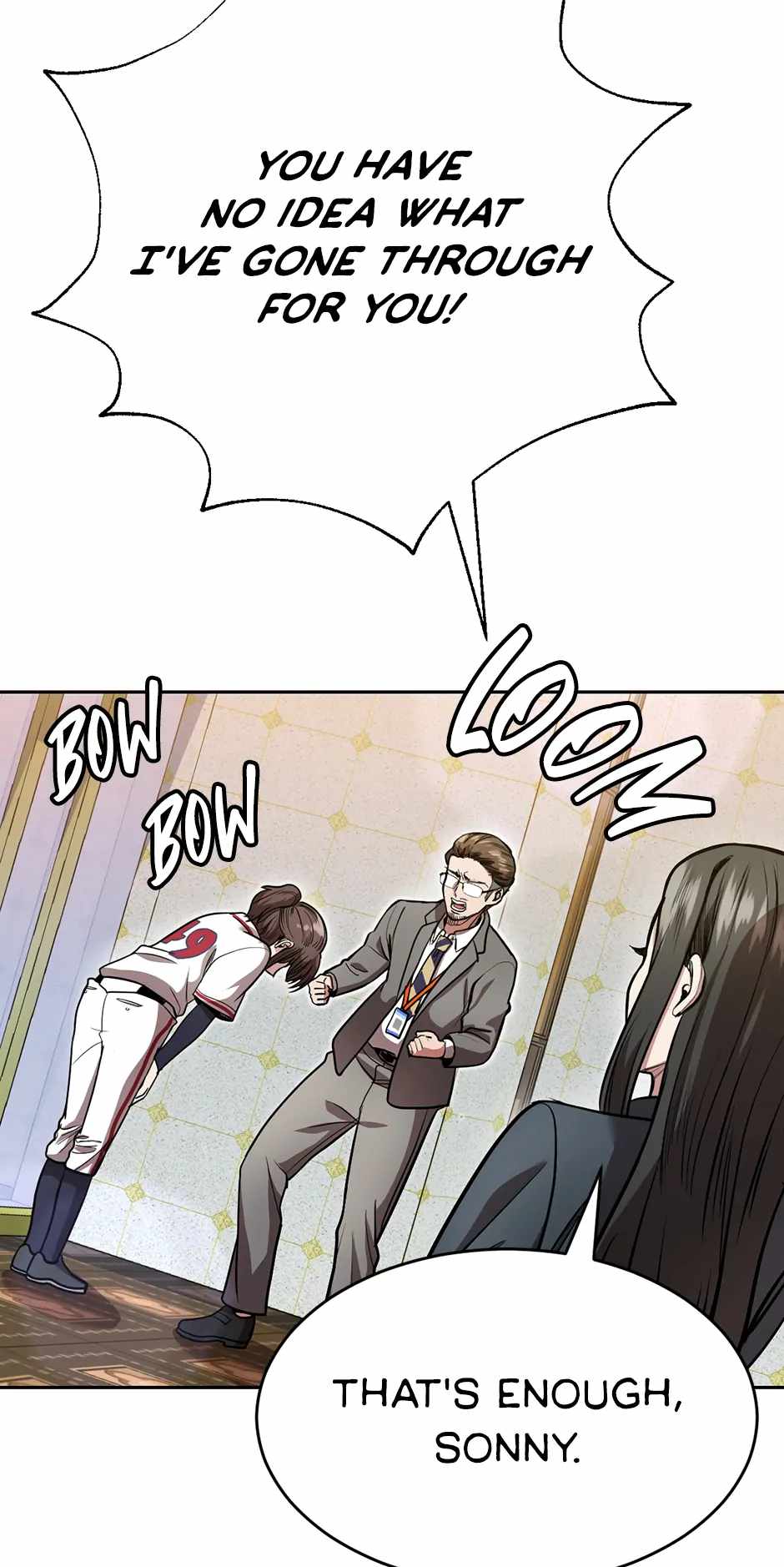 Lead Draft (2024) Chapter 3 page 6 - 