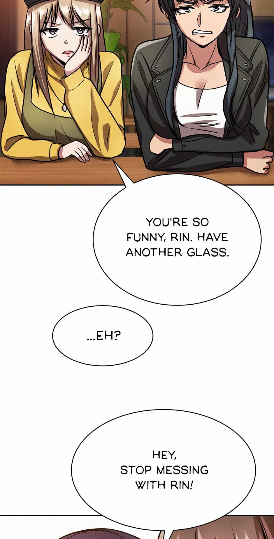 Lead Draft (2024) Chapter 3 page 72 - 