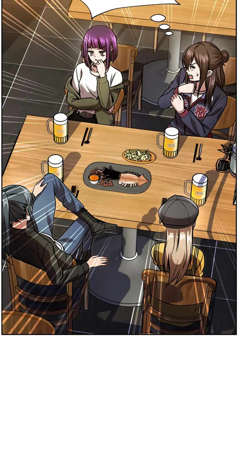 Lead Draft (2024) Chapter 3 page 74 - 