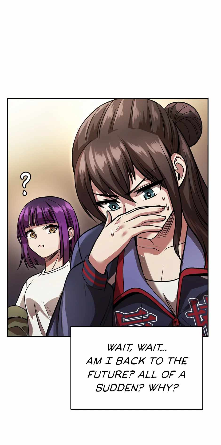 Lead Draft (2024) Chapter 3 page 75 - 