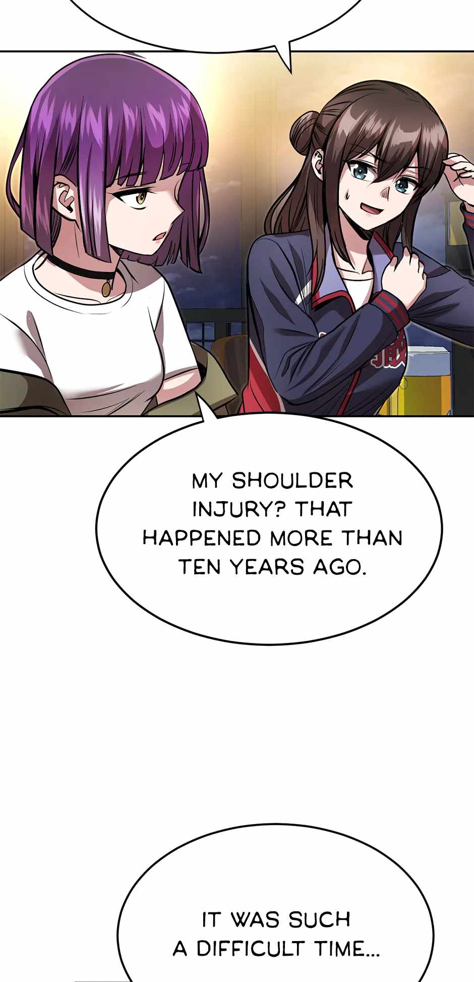 Lead Draft (2024) Chapter 3 page 86 - 