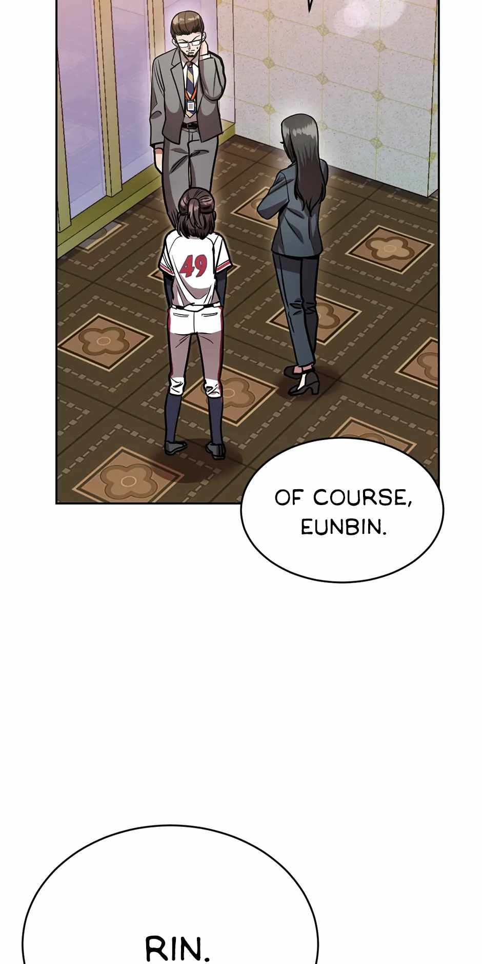 Lead Draft (2024) Chapter 3 page 10 - 