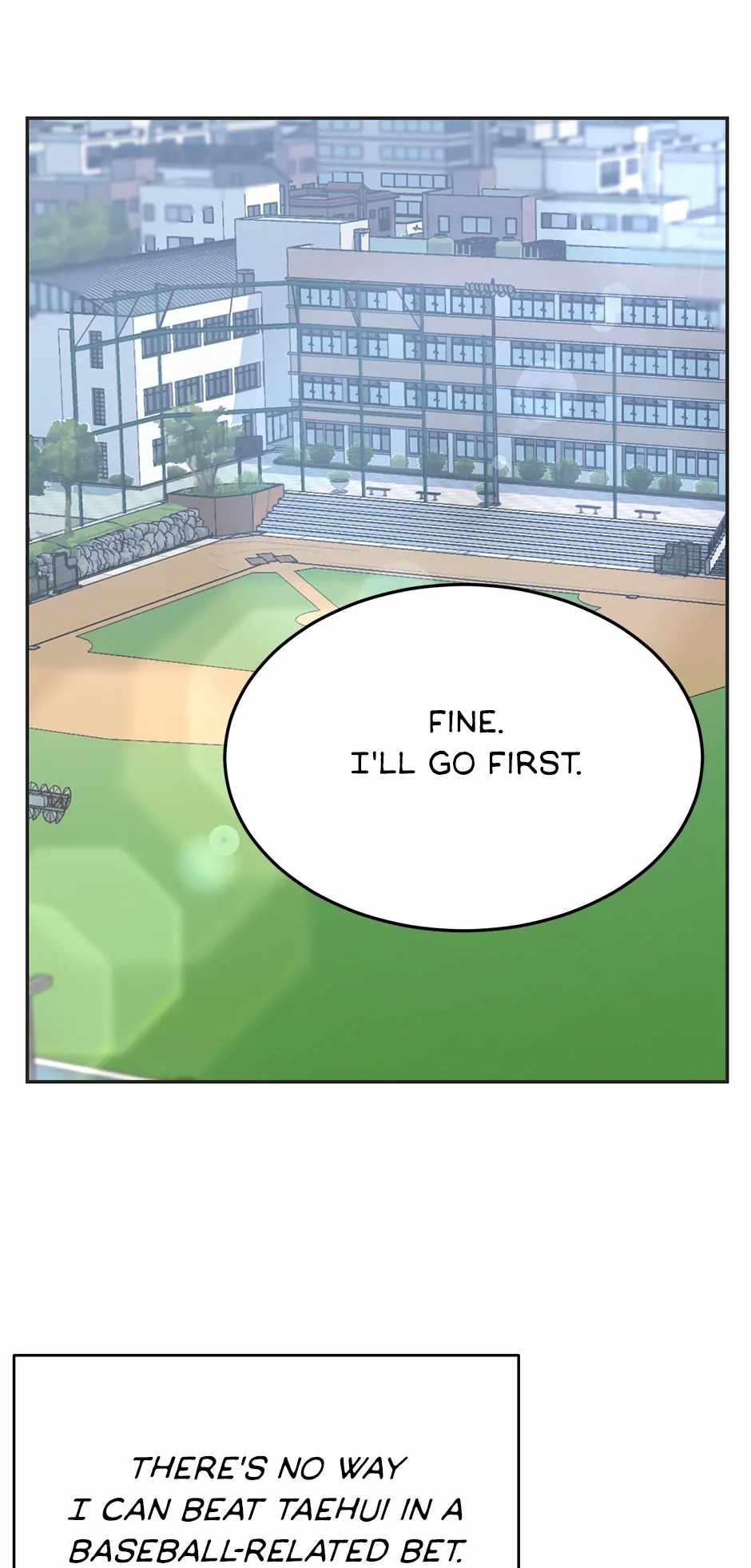 Lead Draft (2024) Chapter 30 page 2 - 