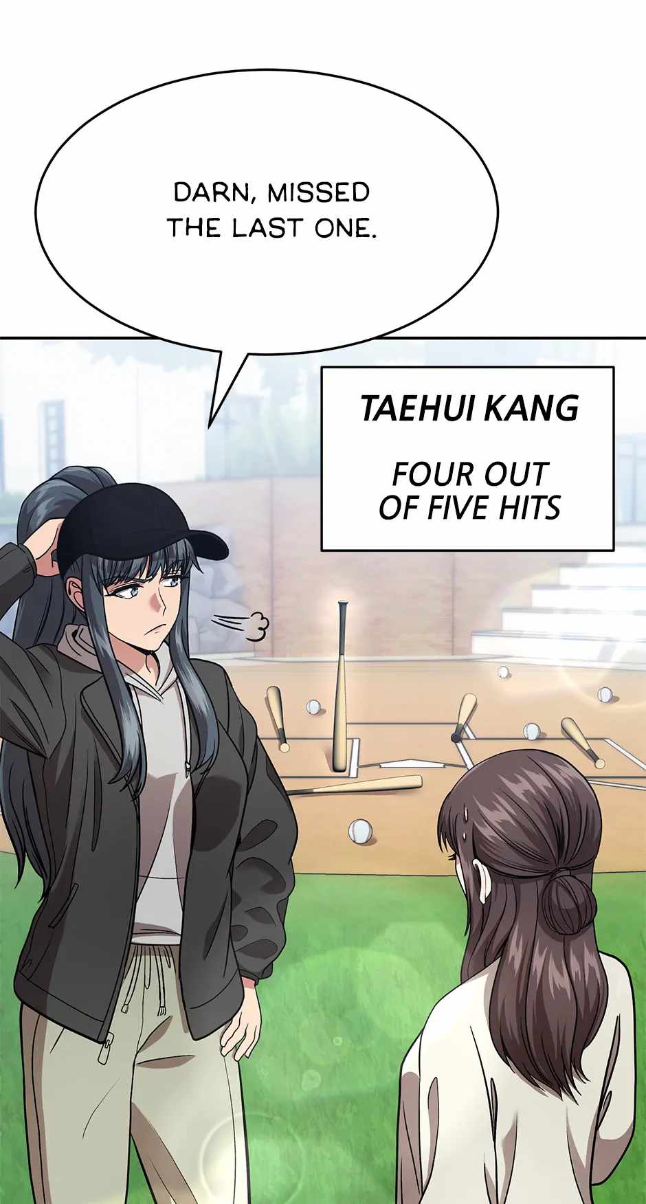 Lead Draft (2024) Chapter 30 page 12 - 