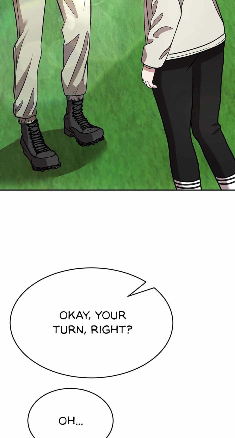 Lead Draft (2024) Chapter 30 page 13 - 