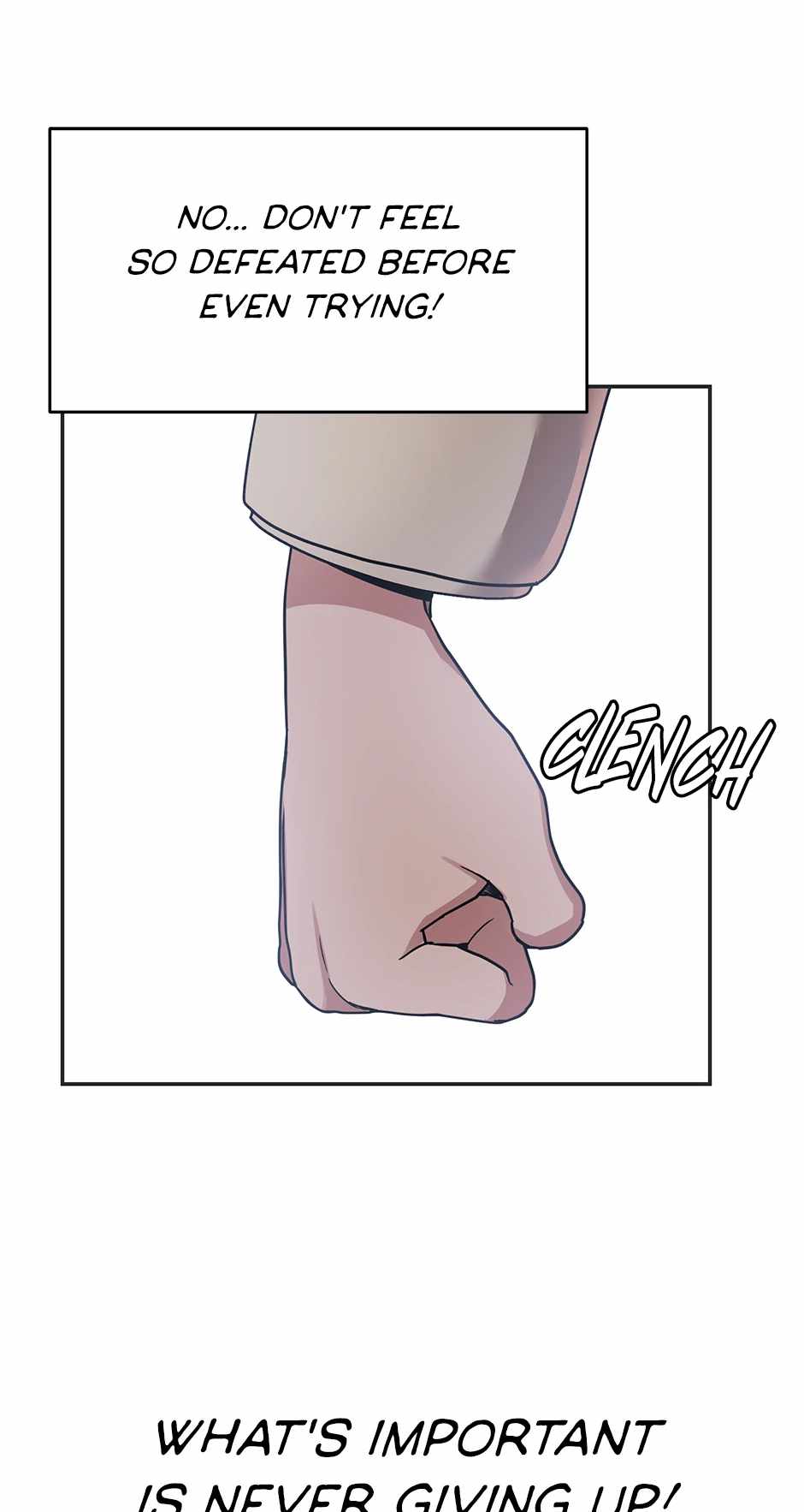 Lead Draft (2024) Chapter 30 page 16 - 