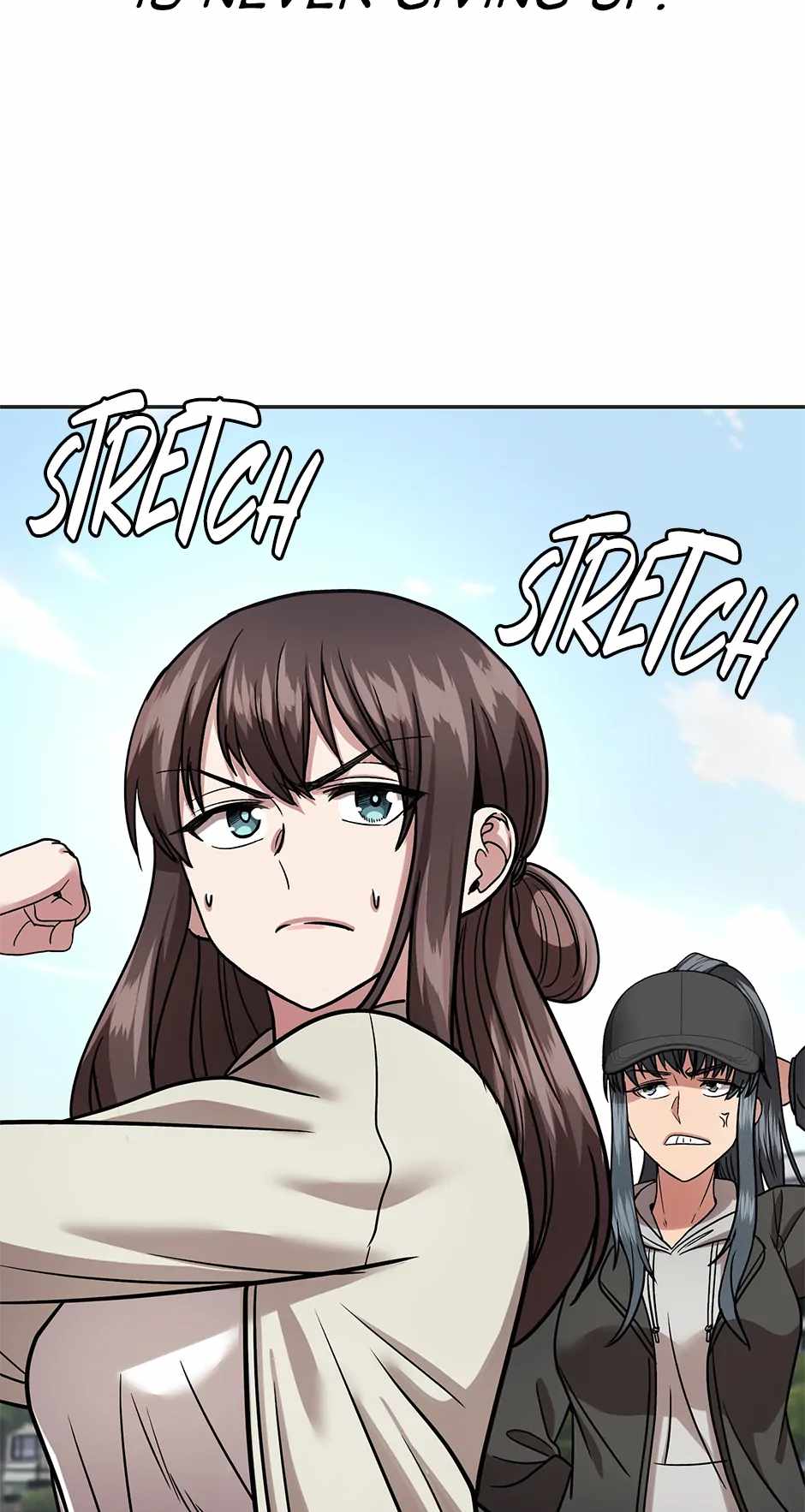 Lead Draft (2024) Chapter 30 page 17 - 