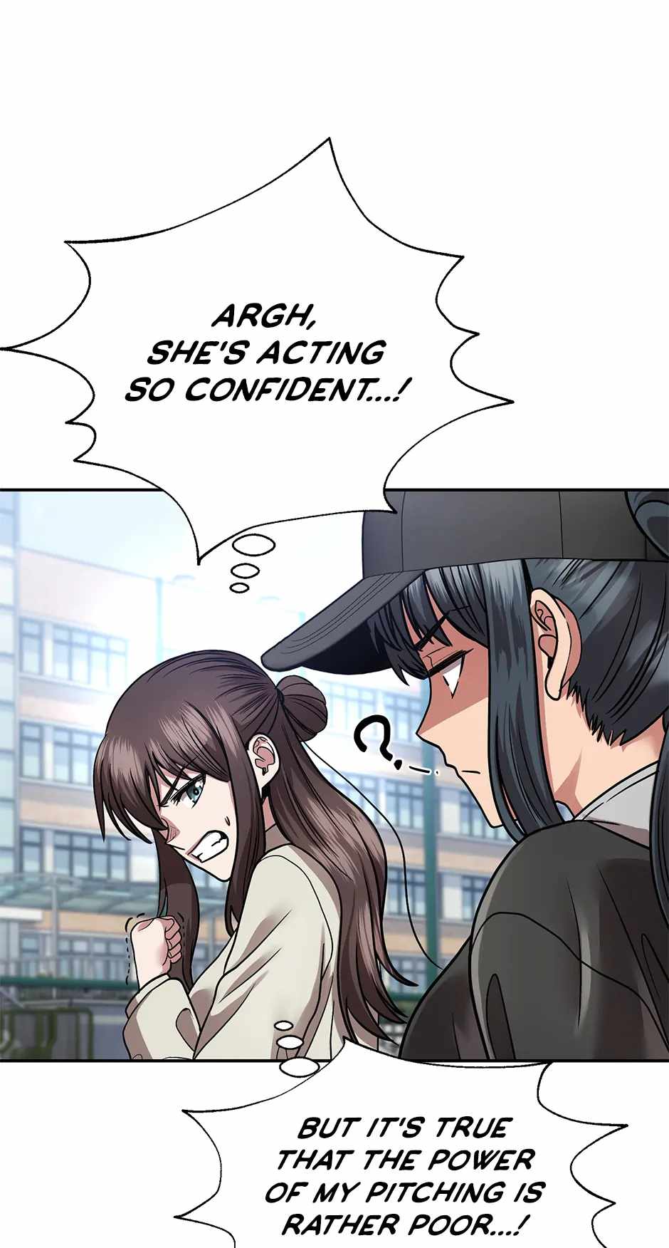 Lead Draft (2024) Chapter 30 page 23 - 