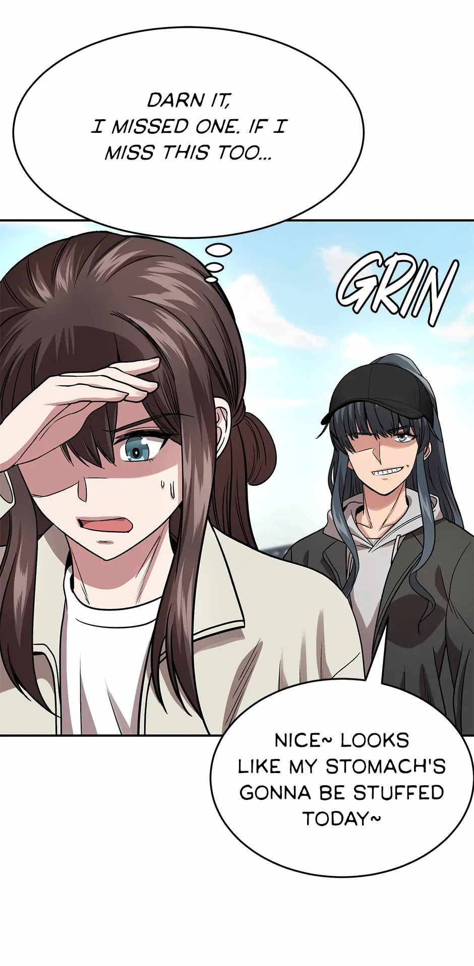 Lead Draft (2024) Chapter 30 page 31 - 