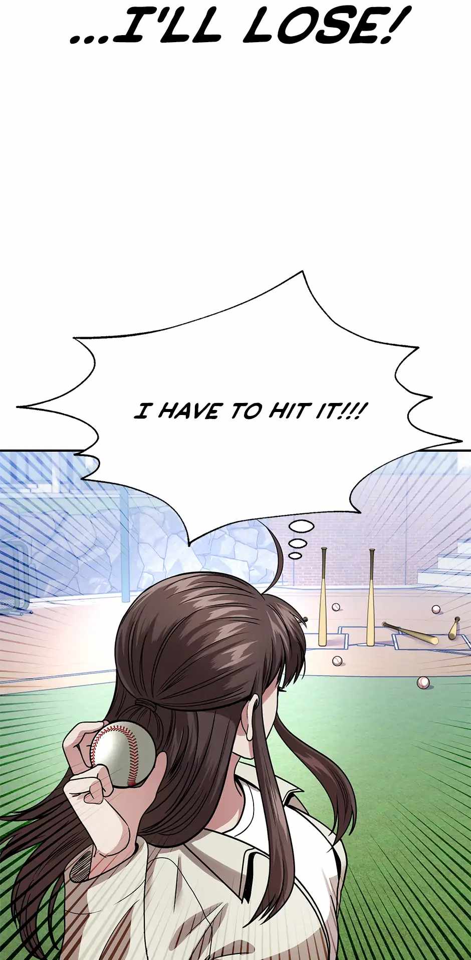 Lead Draft (2024) Chapter 30 page 32 - 