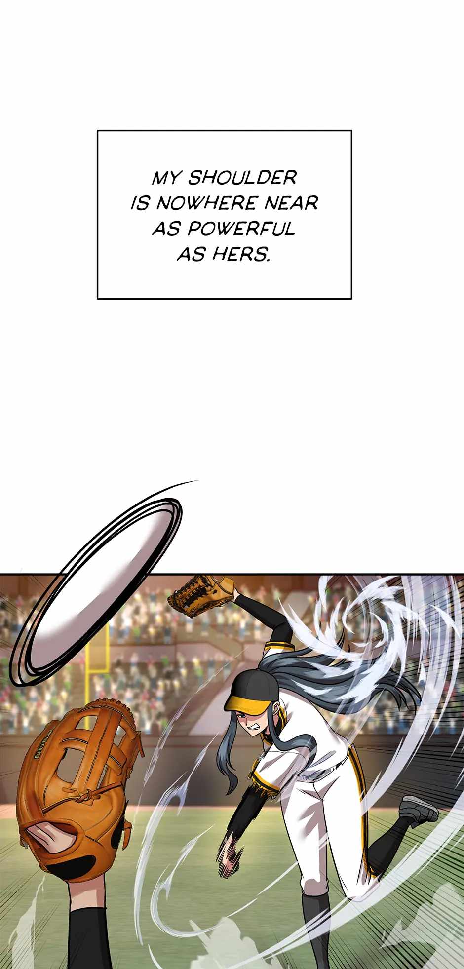 Lead Draft (2024) Chapter 30 page 5 - 