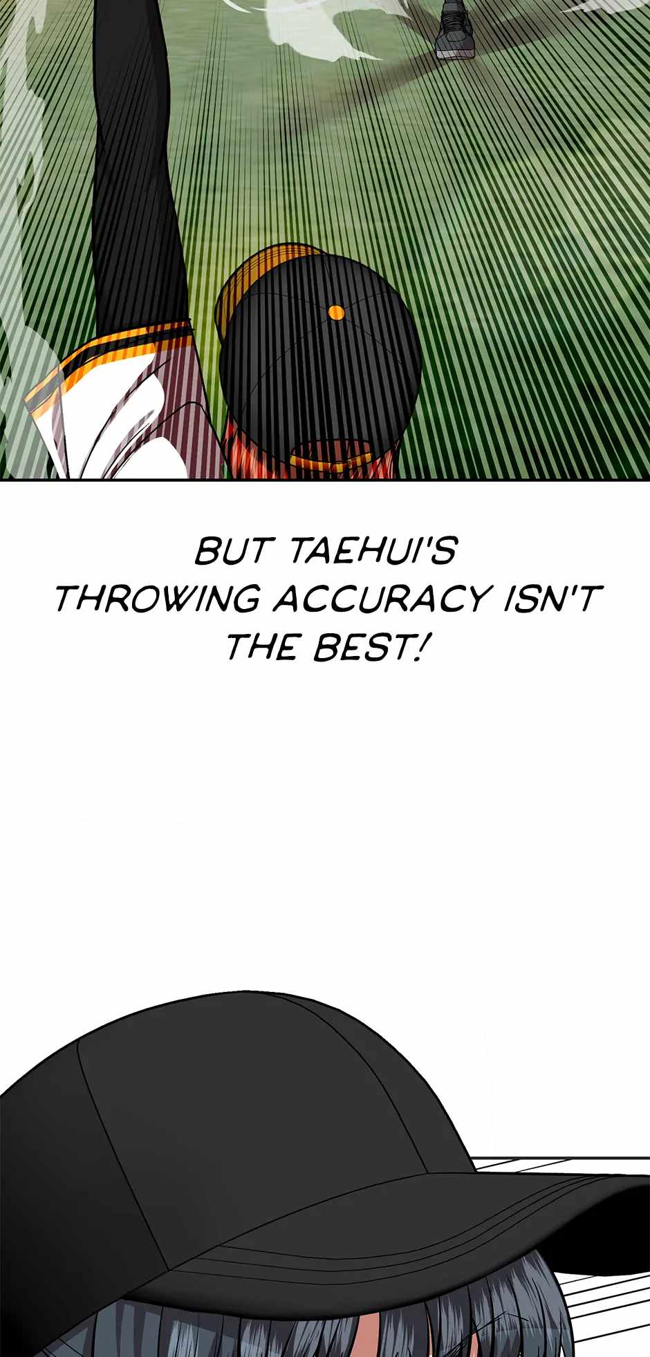 Lead Draft (2024) Chapter 30 page 6 - 