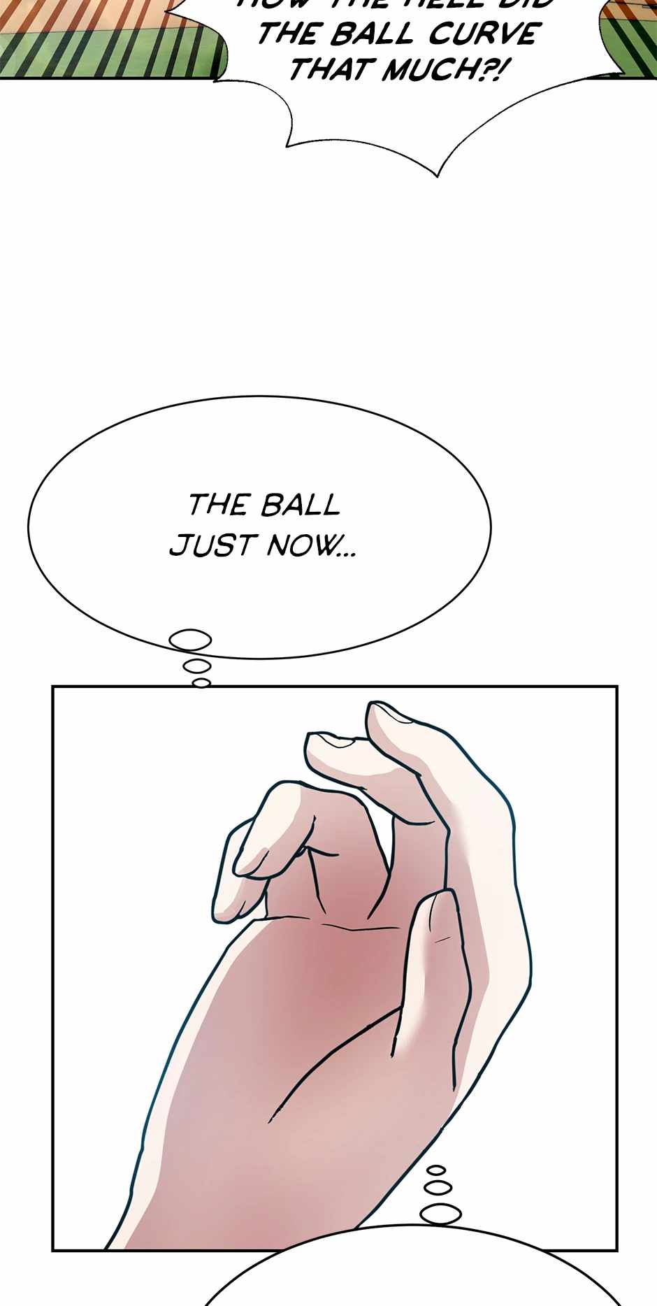 Lead Draft (2024) Chapter 30 page 51 - 