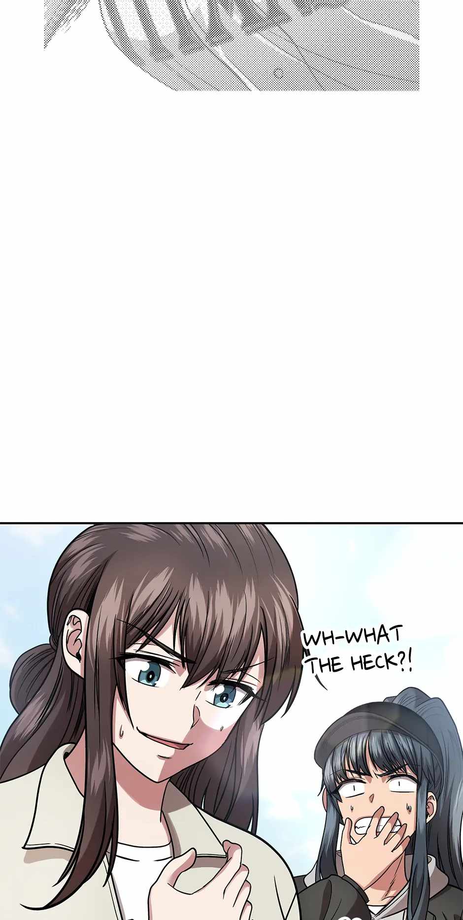 Lead Draft (2024) Chapter 30 page 53 - 