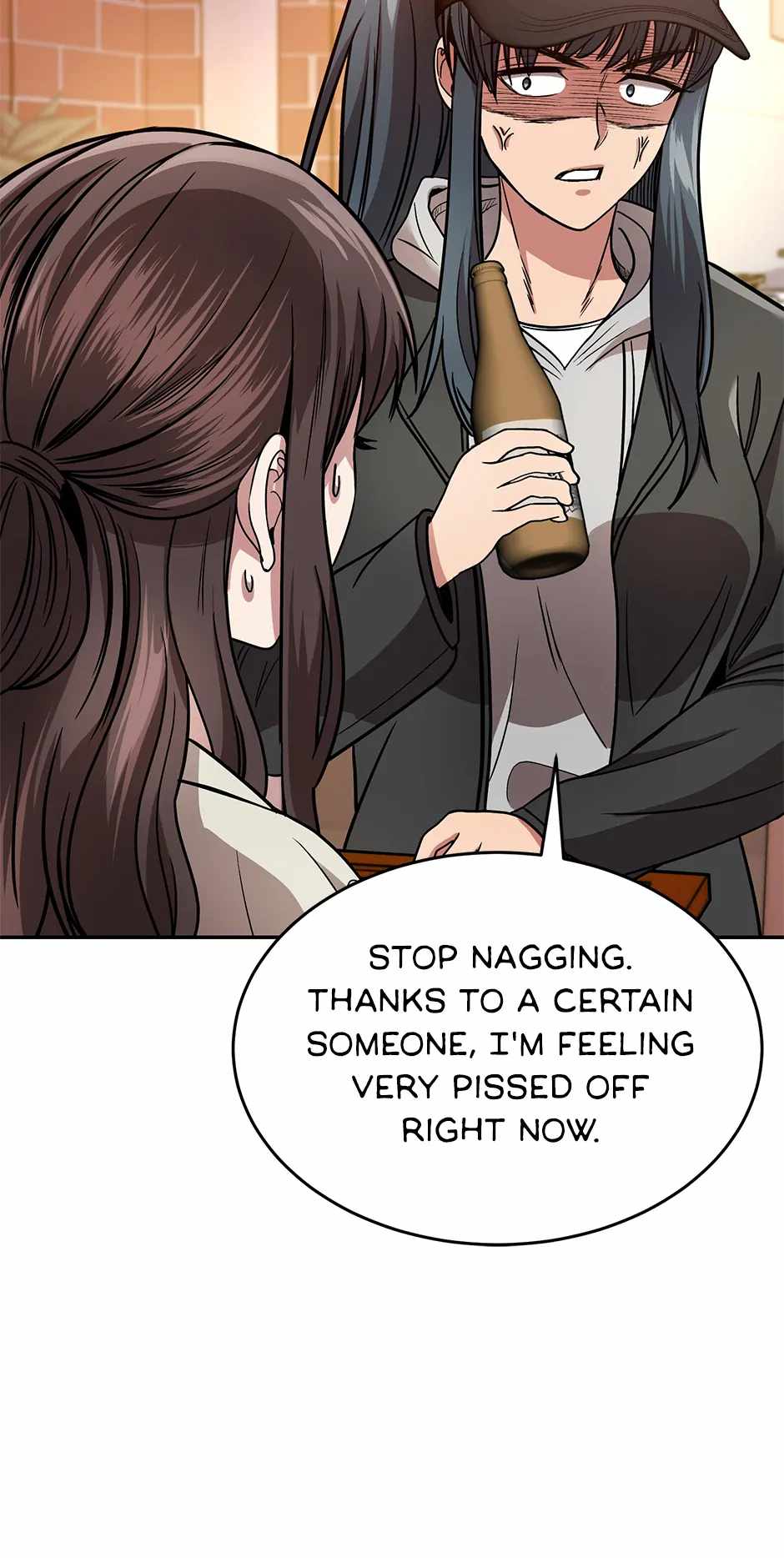 Lead Draft (2024) Chapter 30 page 58 - 