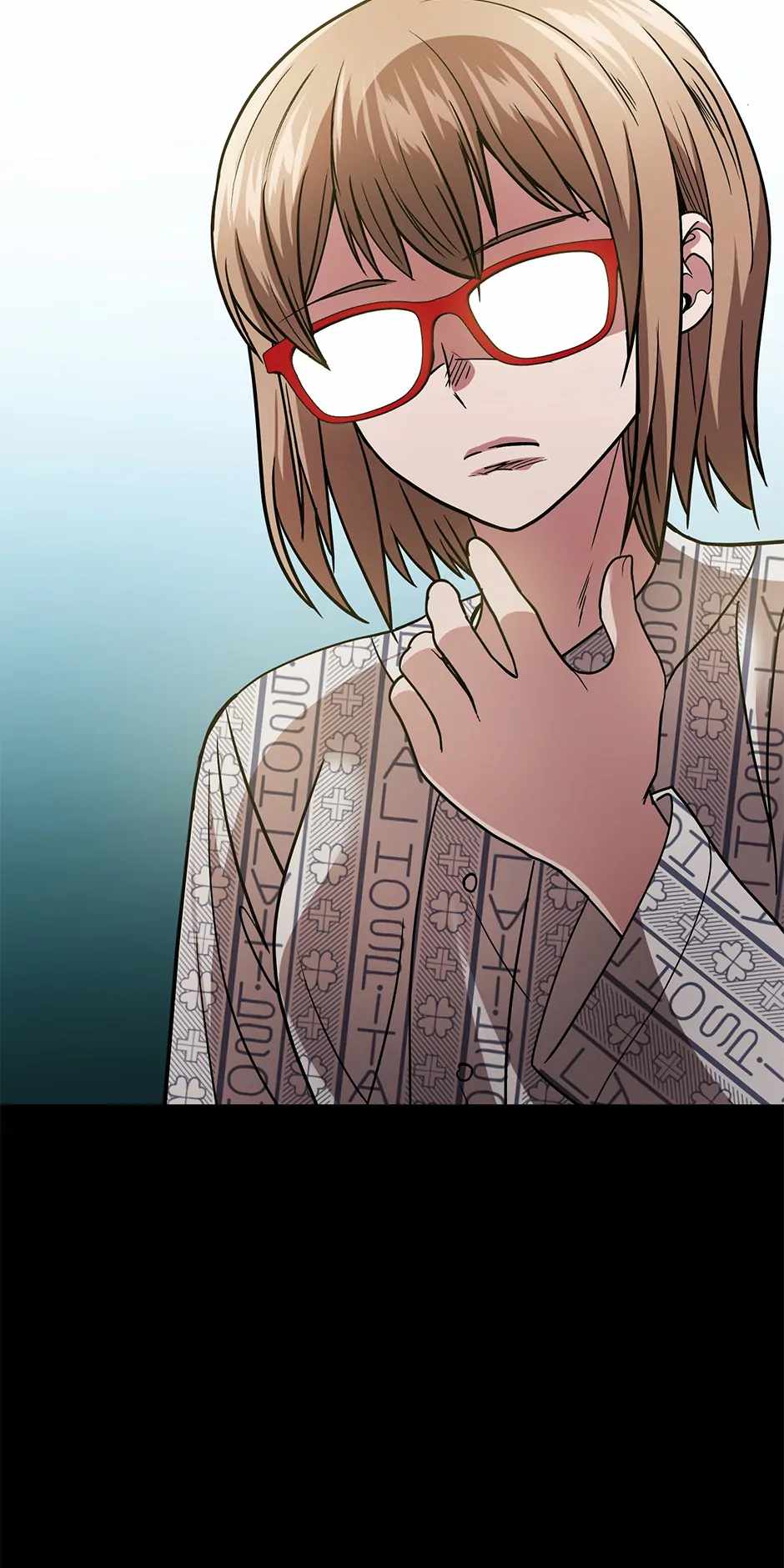 Lead Draft (2024) Chapter 30 page 72 - 