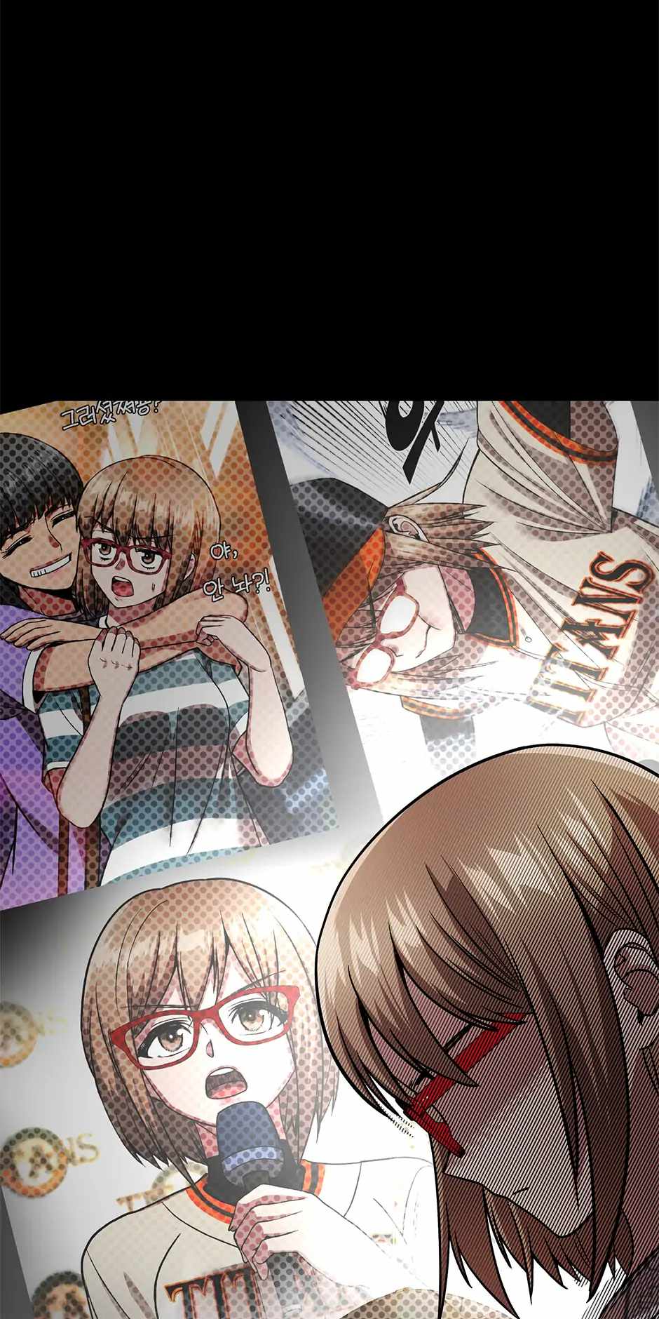 Lead Draft (2024) Chapter 30 page 74 - 