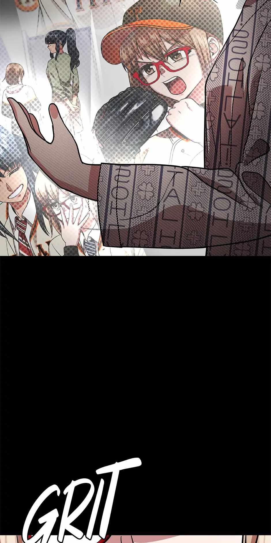 Lead Draft (2024) Chapter 30 page 75 - 