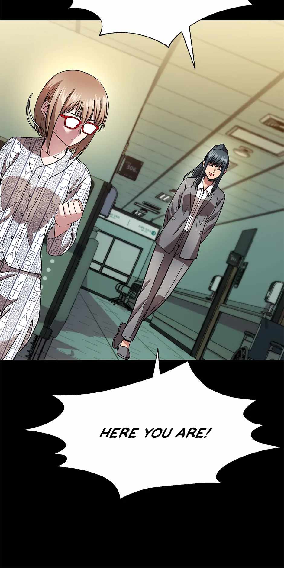 Lead Draft (2024) Chapter 30 page 78 - 