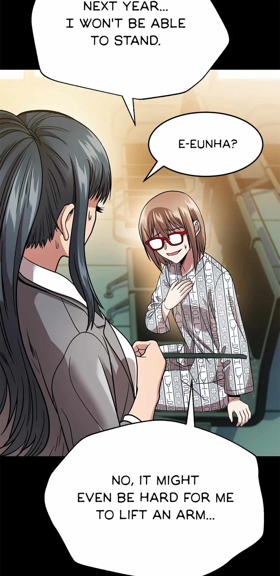 Lead Draft (2024) Chapter 30 page 82 - 