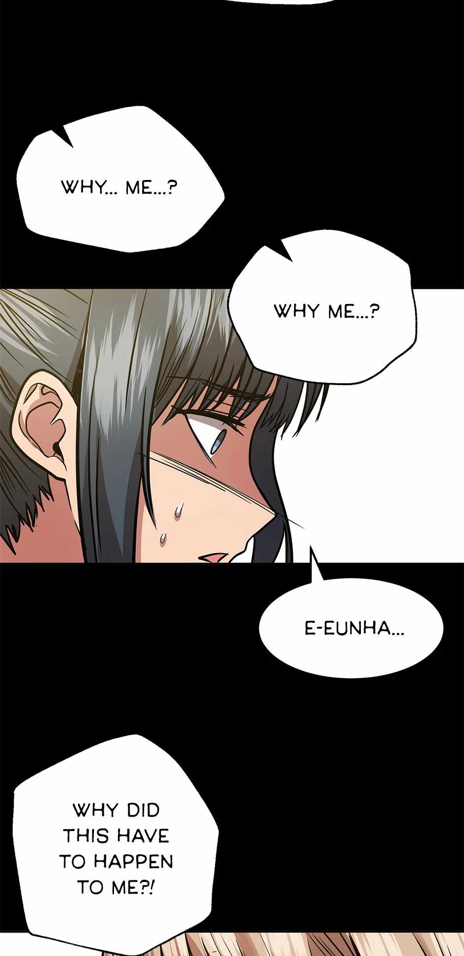 Lead Draft (2024) Chapter 30 page 83 - 