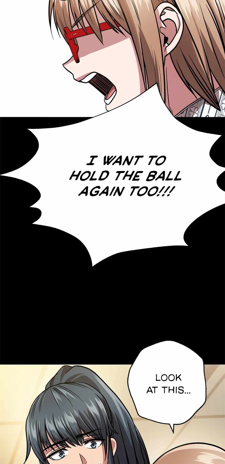 Lead Draft (2024) Chapter 30 page 84 - 