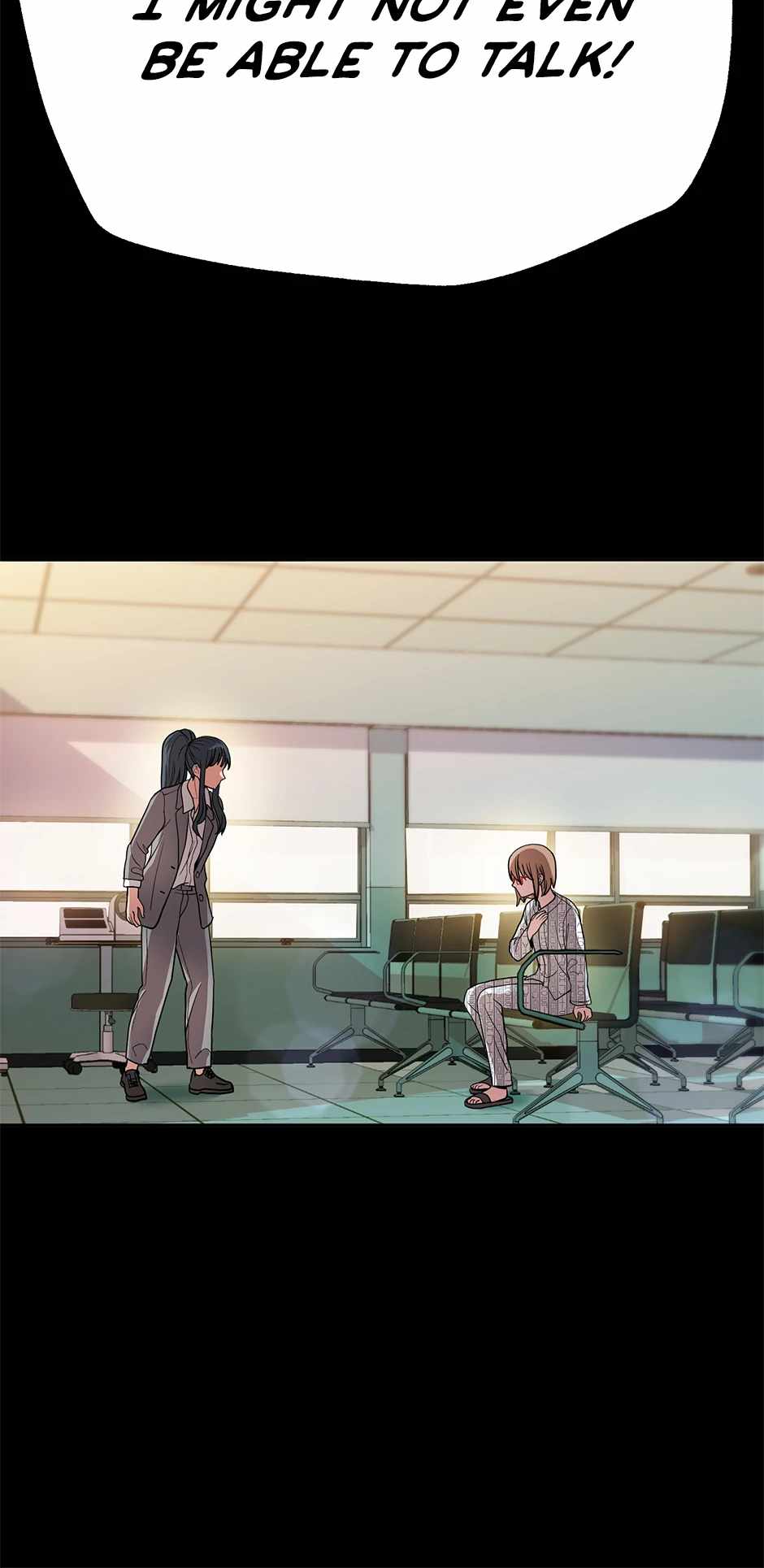 Lead Draft (2024) Chapter 30 page 87 - 