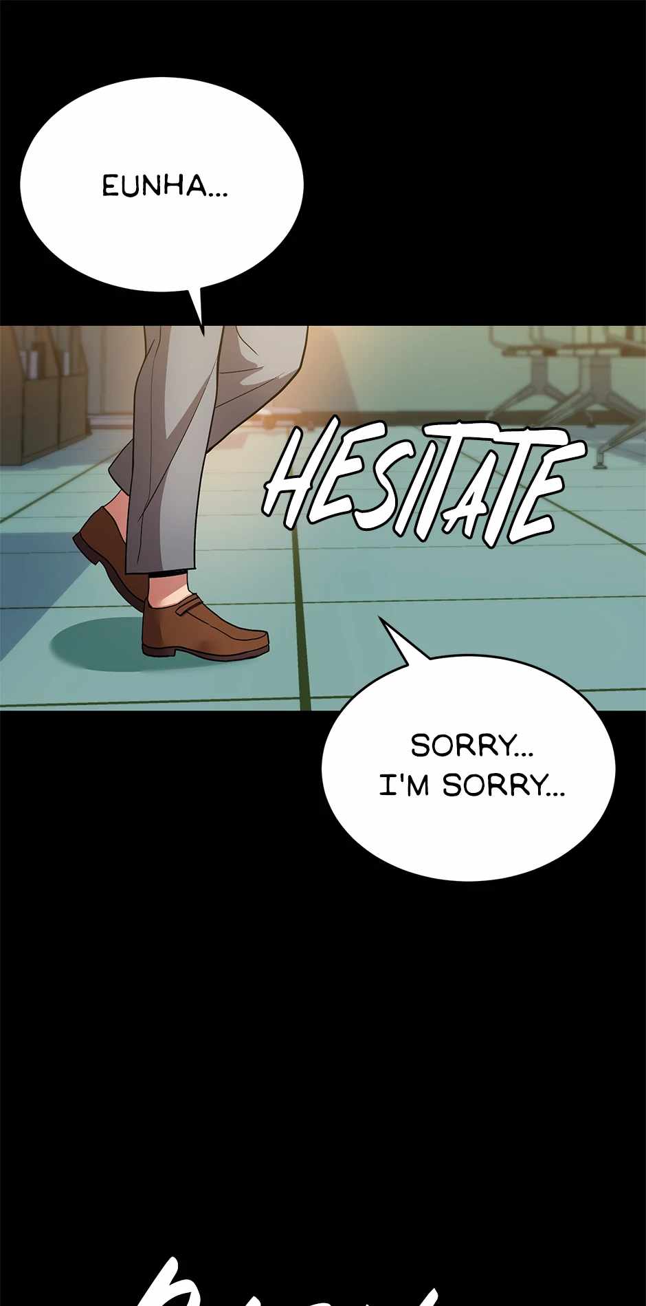 Lead Draft (2024) Chapter 30 page 88 - 