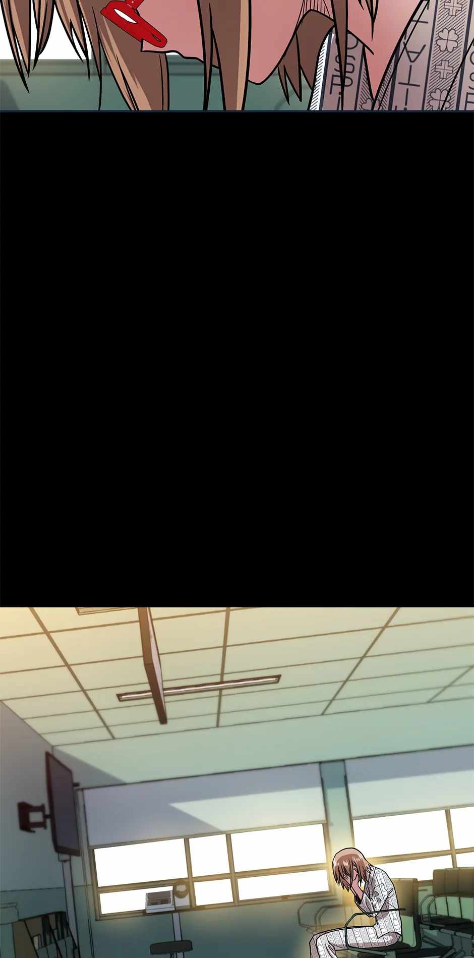 Lead Draft (2024) Chapter 30 page 91 - 