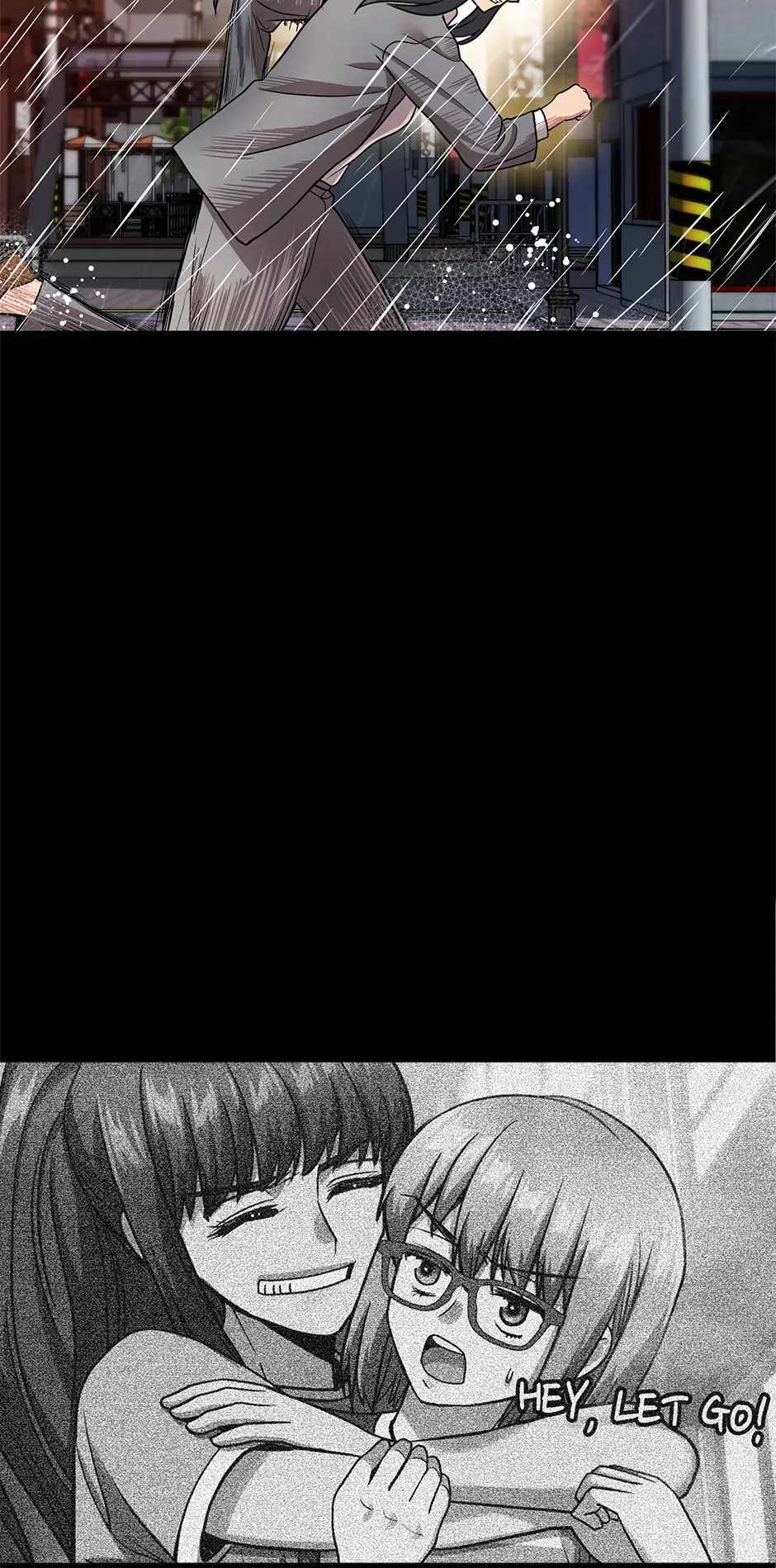 Lead Draft (2024) Chapter 30 page 94 - 