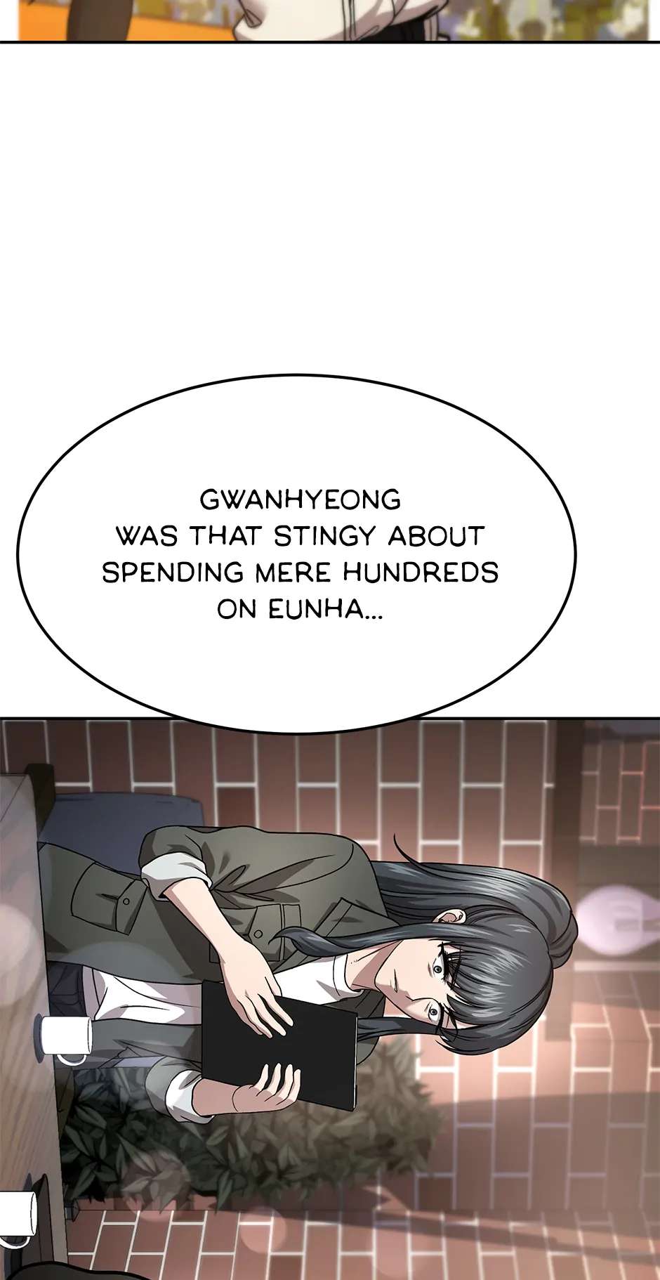 Lead Draft (2024) Chapter 31 page 15 - 