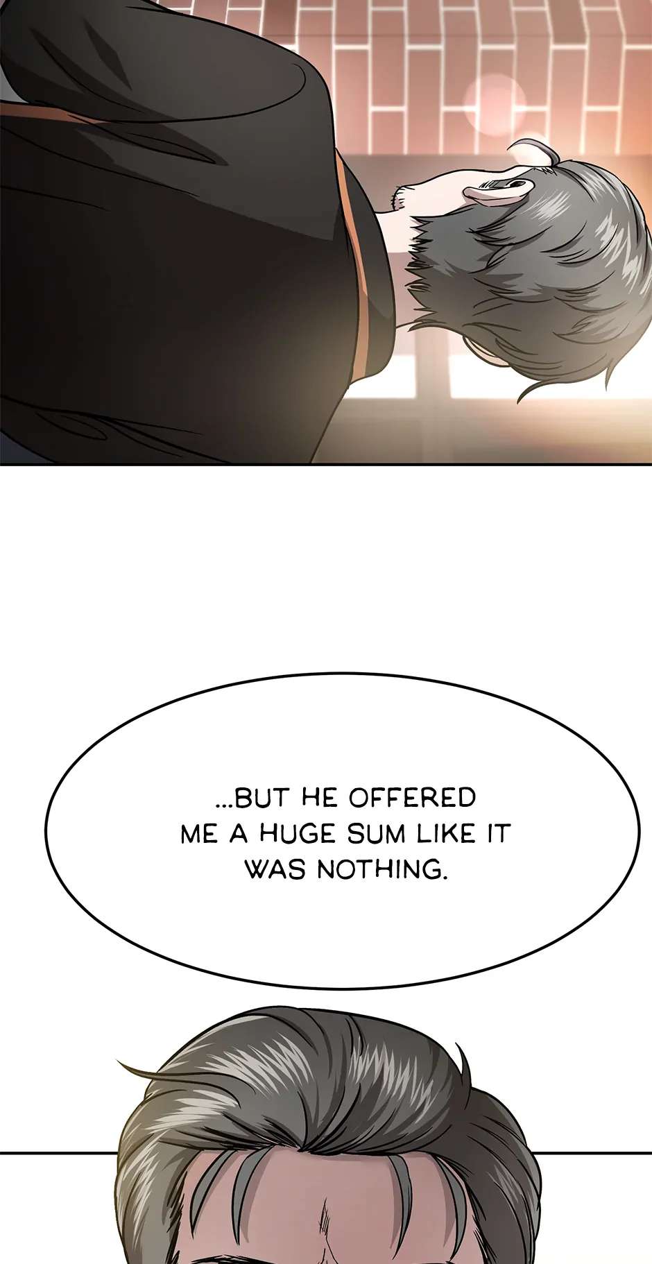 Lead Draft (2024) Chapter 31 page 16 - 